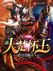 大楚怀王TXT