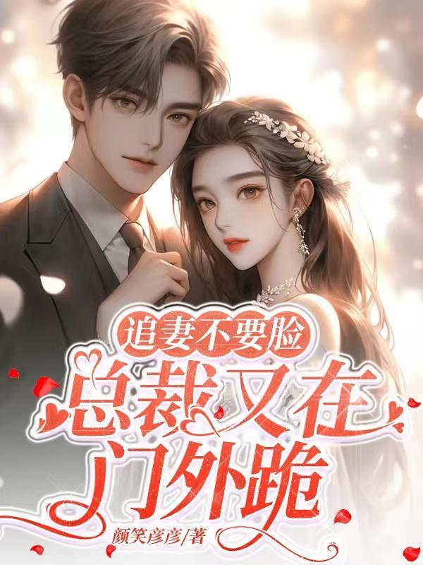 总裁追妻追不上