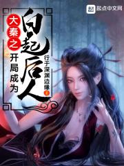 大秦开局扮演白起