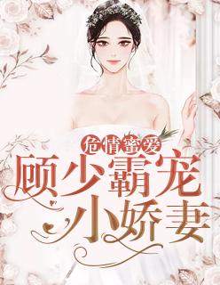 危情总裁狂追妻顾轻然
