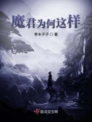 魔君txt