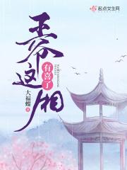 王爷有喜了第八集动漫小视频