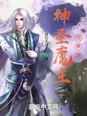 圣魔主宰