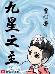 九星之主动漫