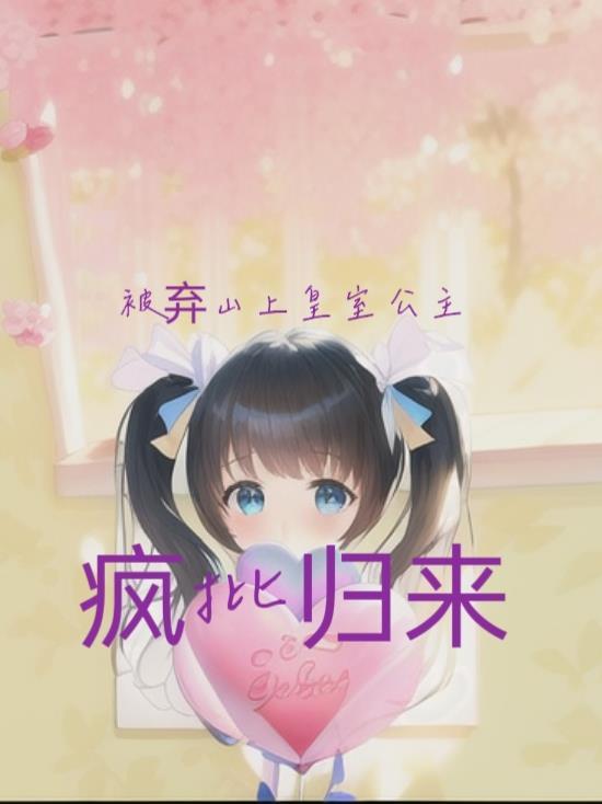 被弃王妃漫画