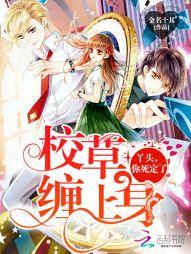 校草缠上身丫头