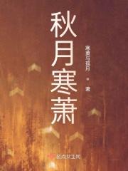 月影寒秋