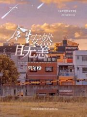 安然余生这句话的意思