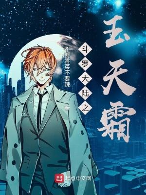 斗罗大陆之玉天恒