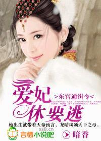东宫贵妃