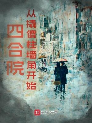 从四合院的傻柱开始