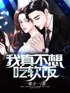我真不想吃软饭作者栗子