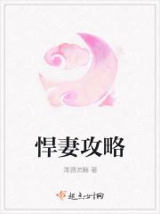 捍妻攻略