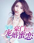 豪门蜜婚宠妻万万岁免费阅读