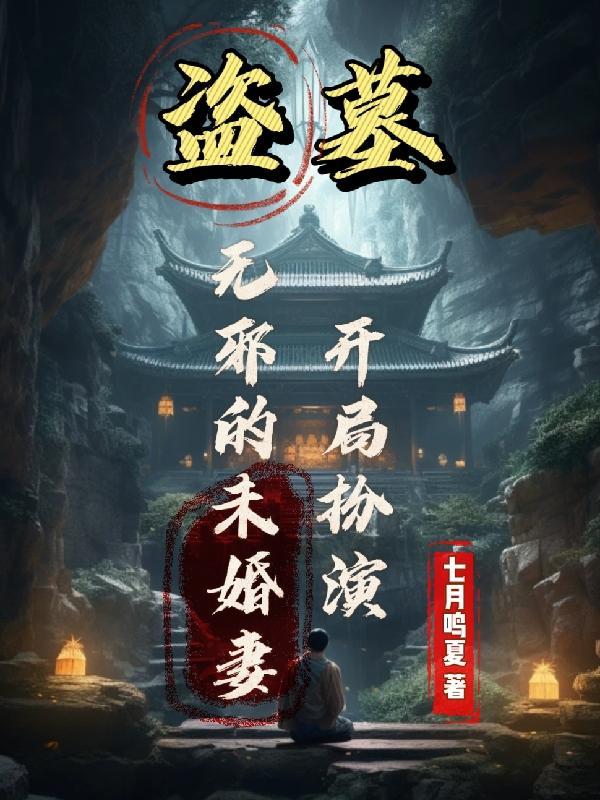 盗墓开局扮演小哥免费书源