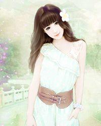 妖公主主播听周深花妖