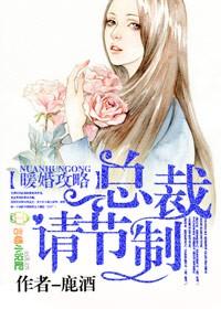 暖婚100分总裁套路深