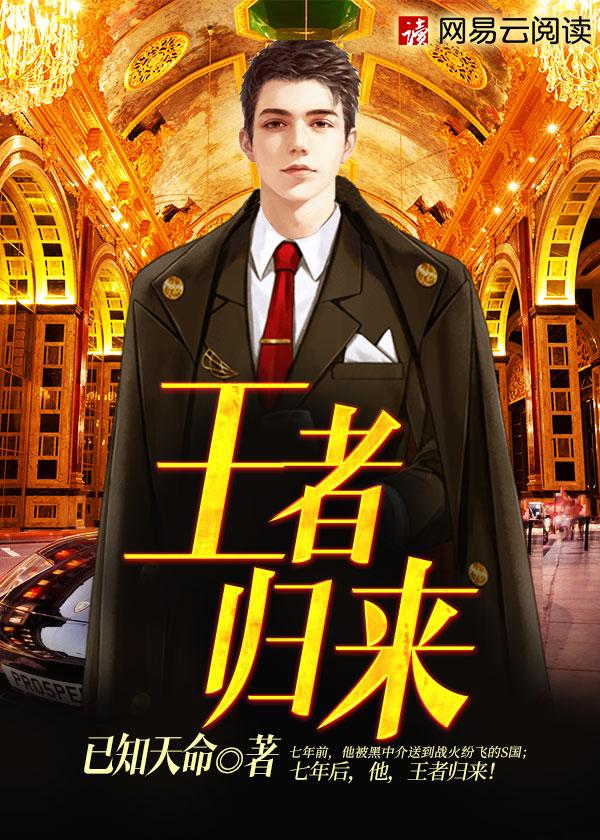 王者风范范建明txt