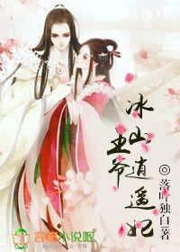 冰山王爷的绝色倾城妃