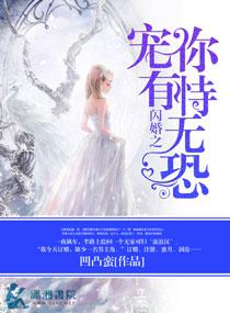 闪婚之爱你有恃无恐全文免费阅读