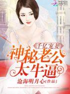 千亿婚宠神秘老公太牛