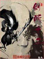 剑谱十三章