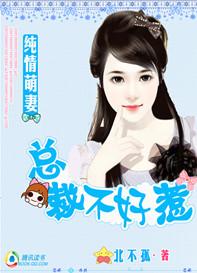 纯情总裁漫画