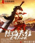 烈焰天狂逆世大小姐完整版