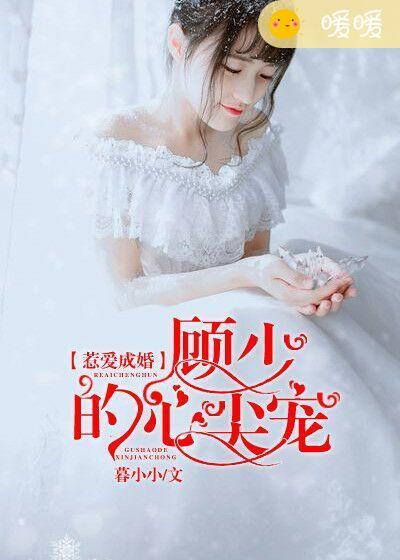 惹爱成婚顾惜