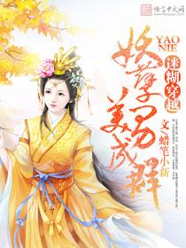 迷糊穿越妖孽美男成群无删减版