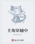 主角穿越的