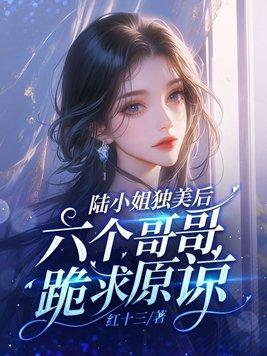 蜜爱甜宠陆小姐有点甜