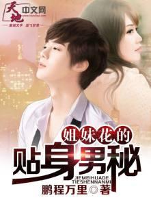 校花姐妹的贴身保镖