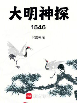 大明神探1548