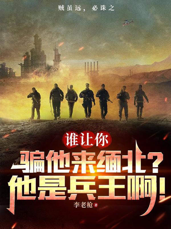 缅北雇兵的自述