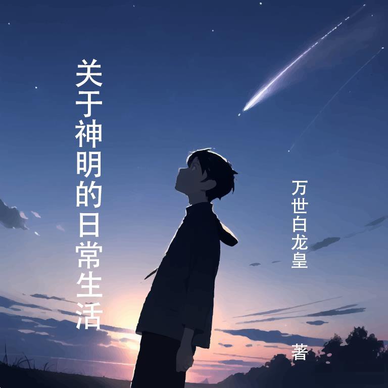关于神明的名称