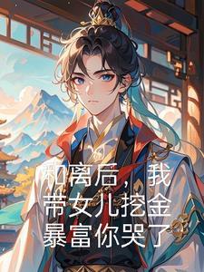 挖金矿的图片