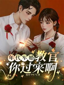 年代军婚完结文