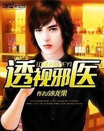透视邪医全集免费