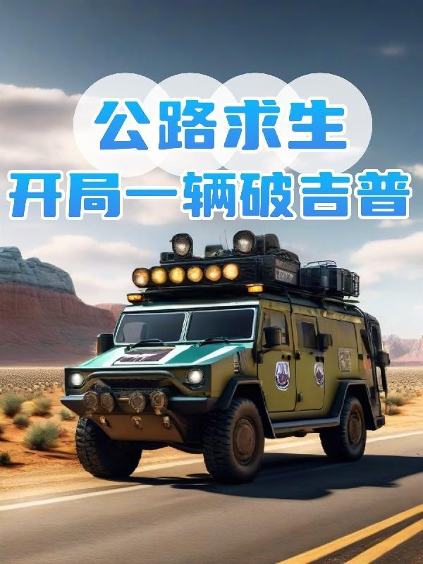 公路求生开局一辆破吉普的