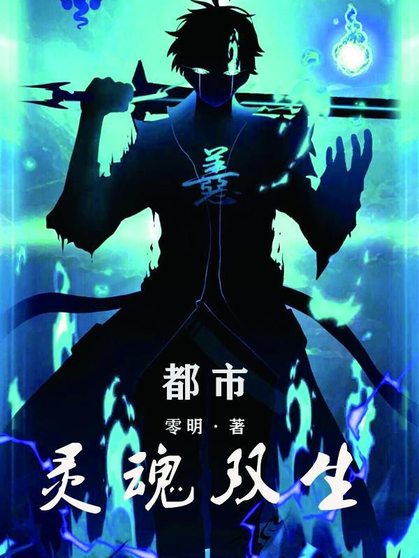 双生灵魂的性