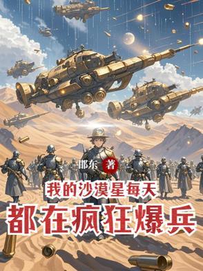 我的沙漠农场顶点