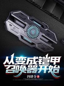 从铠甲开始做选择