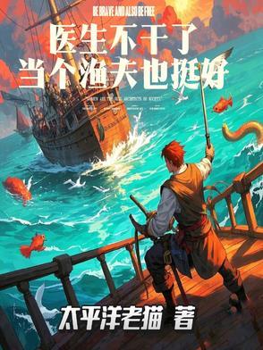 不当医生还能干啥
