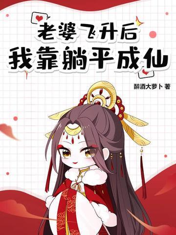 我的道侣飞升后