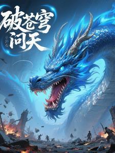 天破苍穹的作者