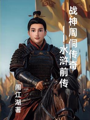 水浒传中的周侗