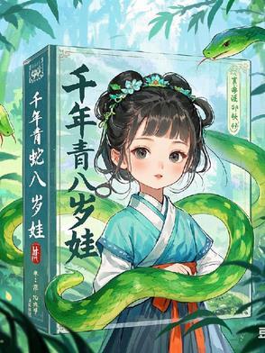 千年大青蛇