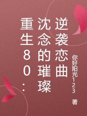 沈念重生八零