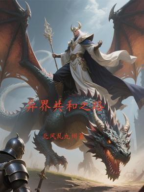 异界共和之路免费阅读
